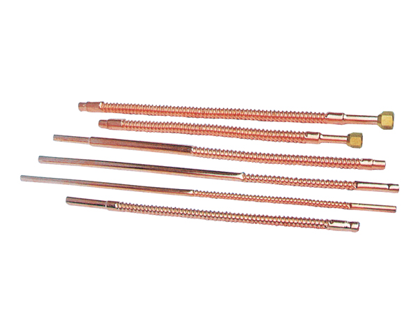 Flexible-copper-pipe