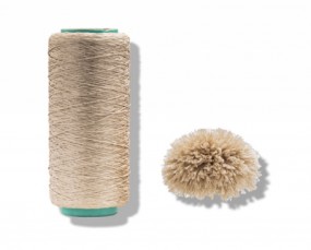 FDY+DTY Carpet Yarn