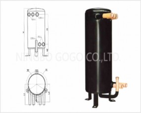 Shell tube heat exchanger