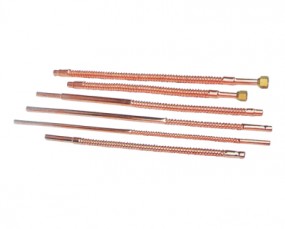 Flexible-copper-pipe